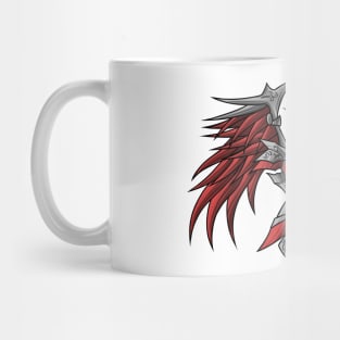 Ares Mug